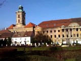 Kompleks zamkowo - pałacowy Bibersteinów - Promnitzów