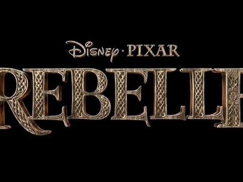 Rebelle (Brave) - Bande-Annonce / Trailer #1 [VF|HD]