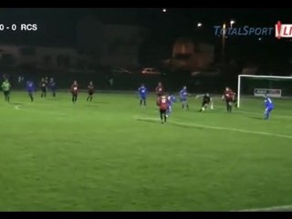 VERDUN - RCS 0-1