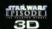 1999 - Star Wars : Episode 1 - La Menace Fantôme 3D - George Lucas