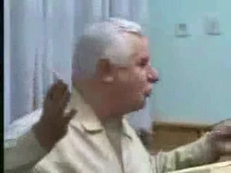 Karacaköy Nur Mektebi_Biri Yer Biri Bakar Kıyamet Ondan Kopar_Çantacı Necmi Abi