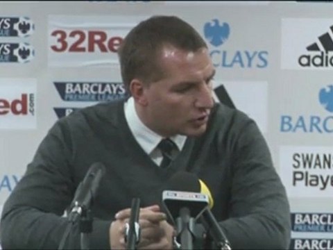 Swansea - Rogers: Non potevo chiedere di meglio