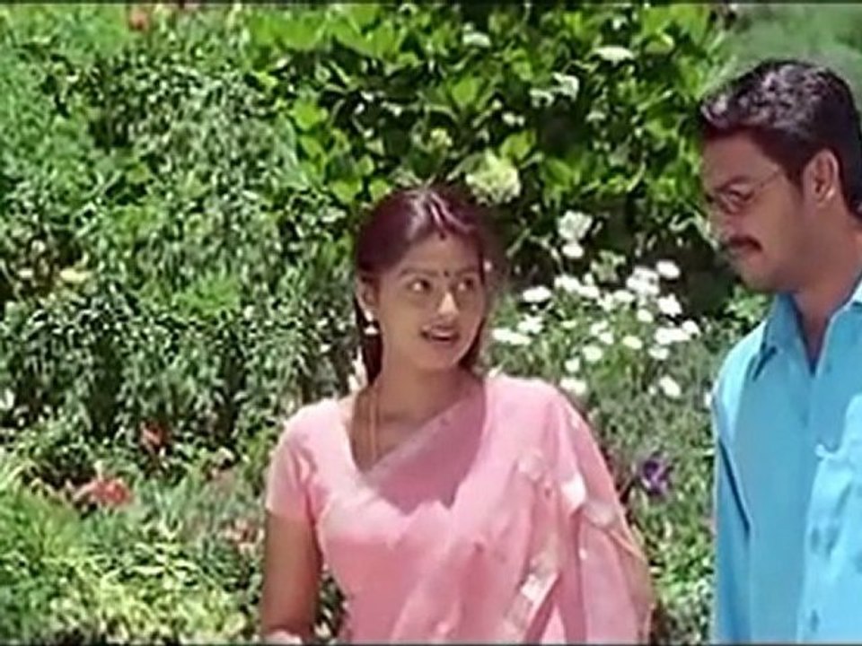 Parthiban Kanavu-Aalankuyil Paadum mayil