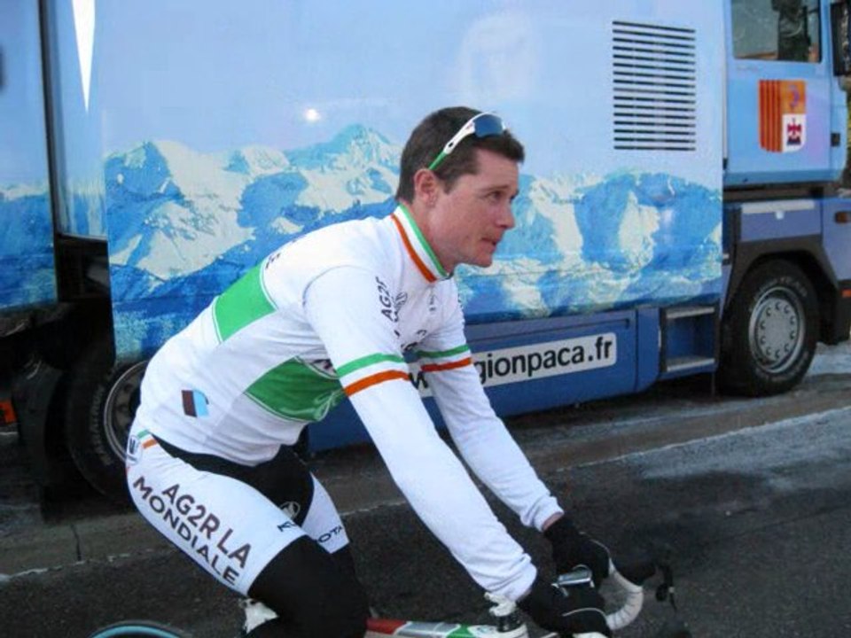 Le Tour Med 2010 Etape 3