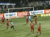 Heracles 1-1 Twente - Olanda, giornata 13