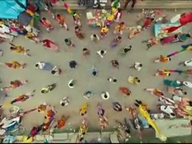 Osthi trailer