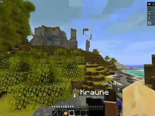Aventuriers de Minefield - Episode 2
