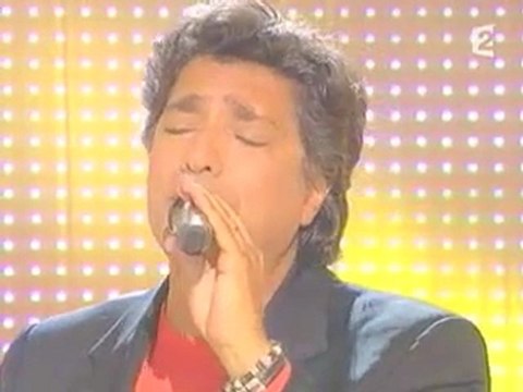 Frederic Francois - Je t'aime comme je t'ai fait