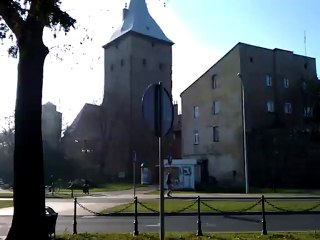 Wieża wartownicza 2