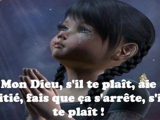 ❦Enfants Battus❦