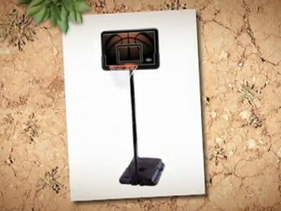 Lifetime 90040 Basketball System, 44-Inch - Top Deal ...