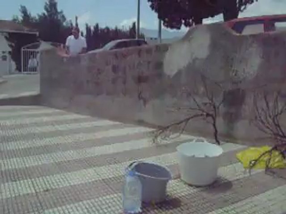 paellas gigantes  la bambina