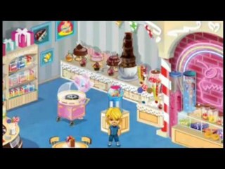 Bir Dostluk Hikayesi