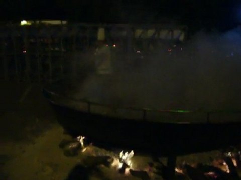 GUISADOS LA BAMBINA CATERING