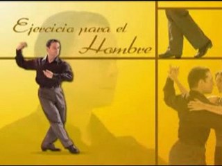 Tango Lesson (6) Level