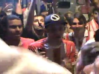 Goleada PE - Festa pra Waldemar