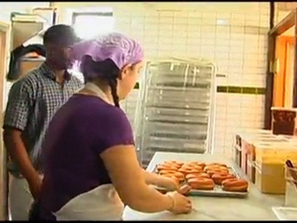 Dough donut Brooklyn