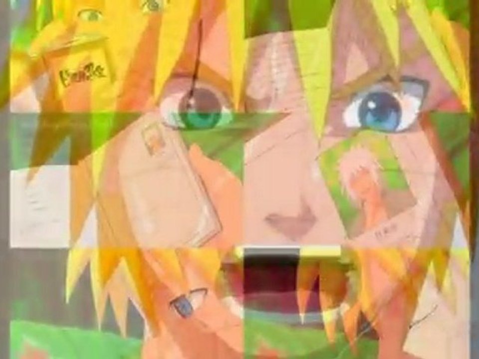 Only Naruto