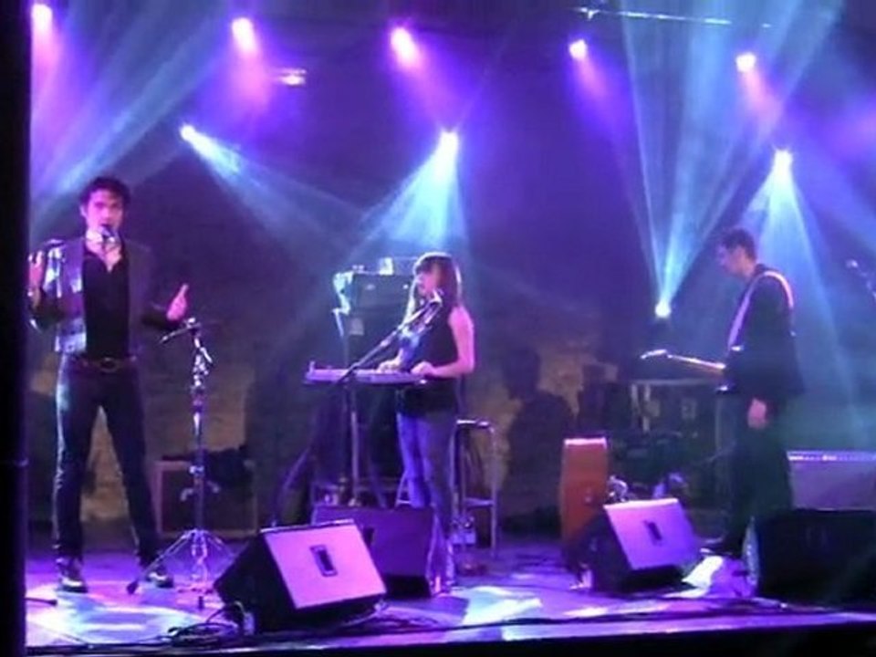 Las Ondas Ferme Du Buisson (Moyen)