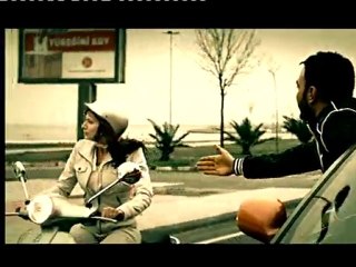 TRAFİK MAGANDA TERÖRÜNE KARŞI, POLİSİMİZ İŞ BAŞINDA.