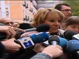 Esperanza Aguirre espera 