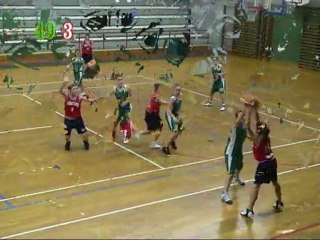 Olivet - Saran 19 11 11