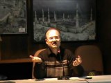 Prof.dr Cengiz Kallek,Fenerbahçe Camii seminerleri,20.10.2011