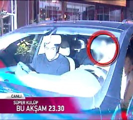 süper kulüp tanıtım a