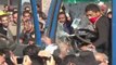 Egypte: violents affrontements entre policiers et manifestants
