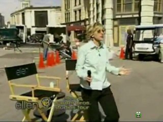 TEDS 2005 11 03 Monologue Dance