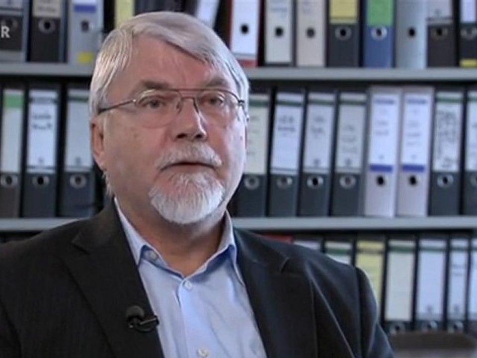 Wallraff bei BILD und die Pressegesetze in Deutschland_11-19_2011