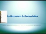 Bande-Annonce des Rencontres du Cinéma italien à Toulouse 2011 7ème édition