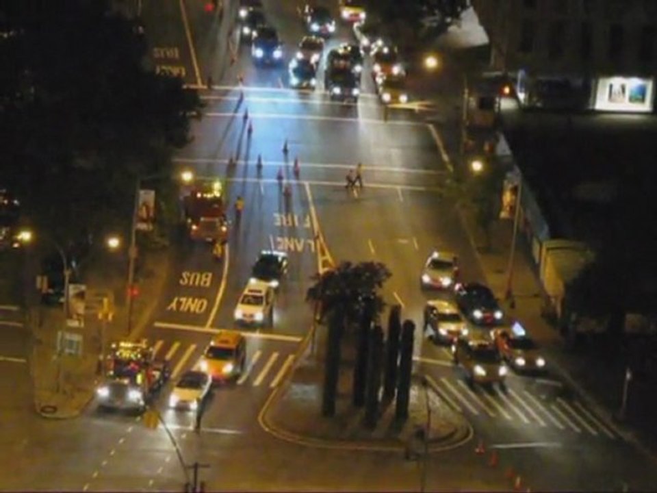 New-York off