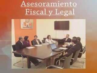A y C Contadores, nuestros productos y servicios
