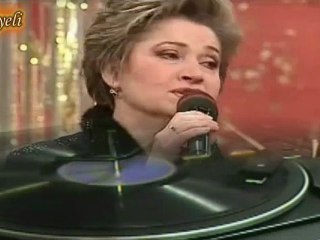 Ayşe TAŞ / Sabrımı Özlemli Yıllara Saldım