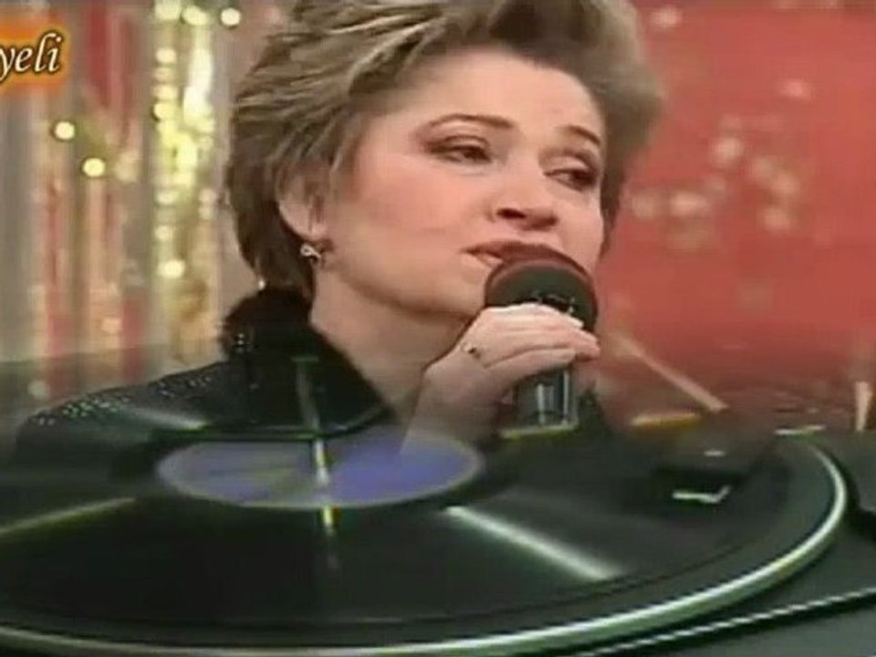 Ayşe TAŞ / Sabrımı Özlemli Yıllara Saldım