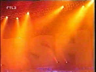 Blümchen - Herz an Herz (live)