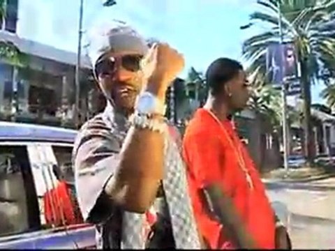 Young Dolph (Feat. Juicy J) - I Think Im Sprung (New Off. Video 2011)