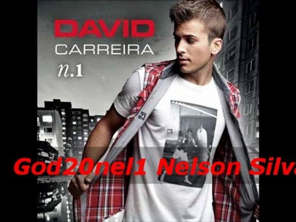 David Carreira feat. Lea Castel - Só Tu e Eu