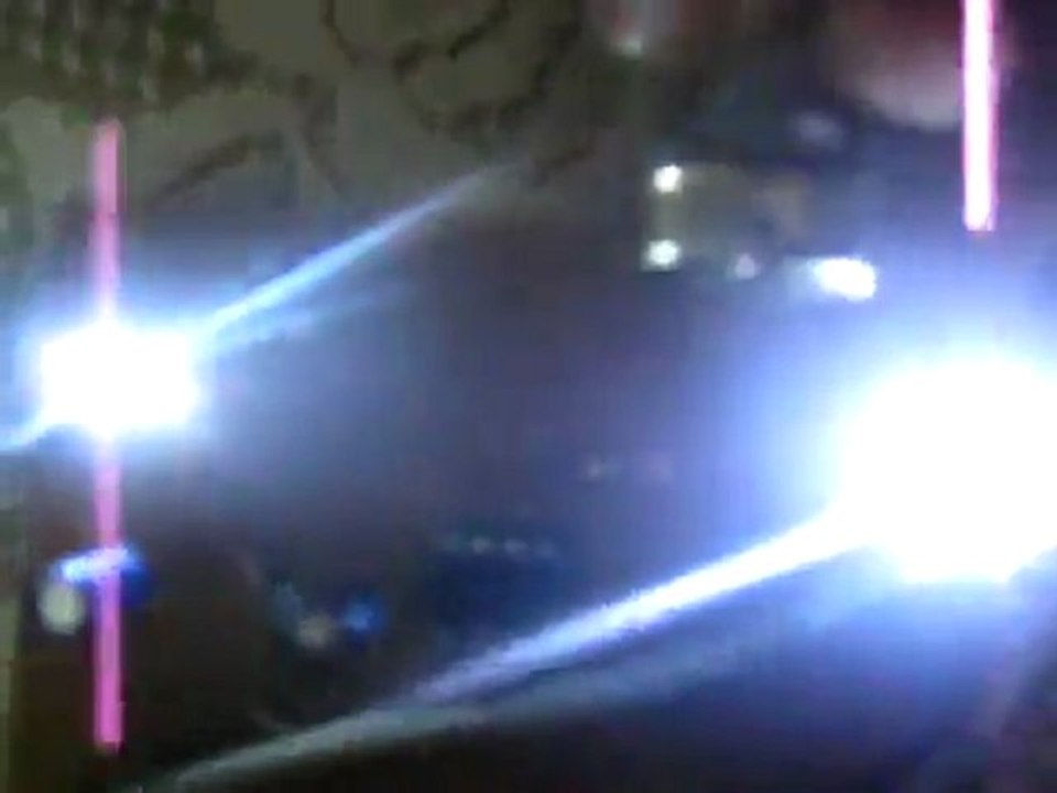 led blinker