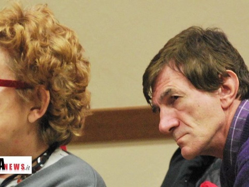 Revolutions 4di4 - festival cinema africano di Verona 2011