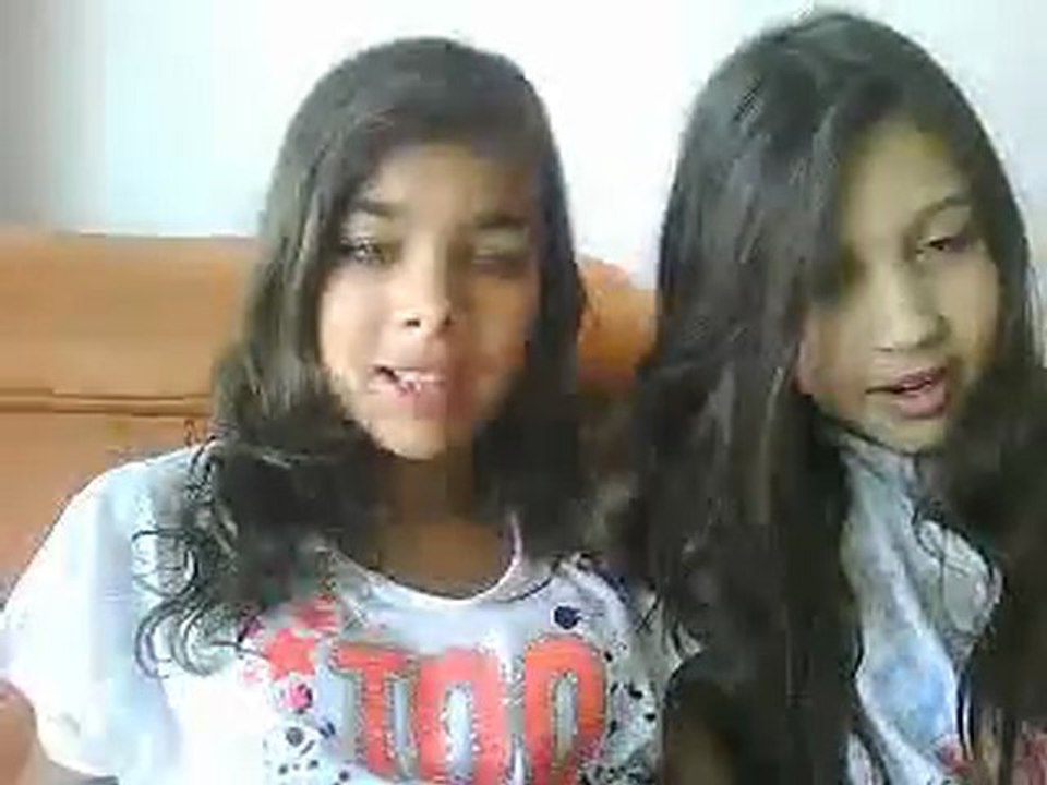 Une premiere pour les Girls du Web