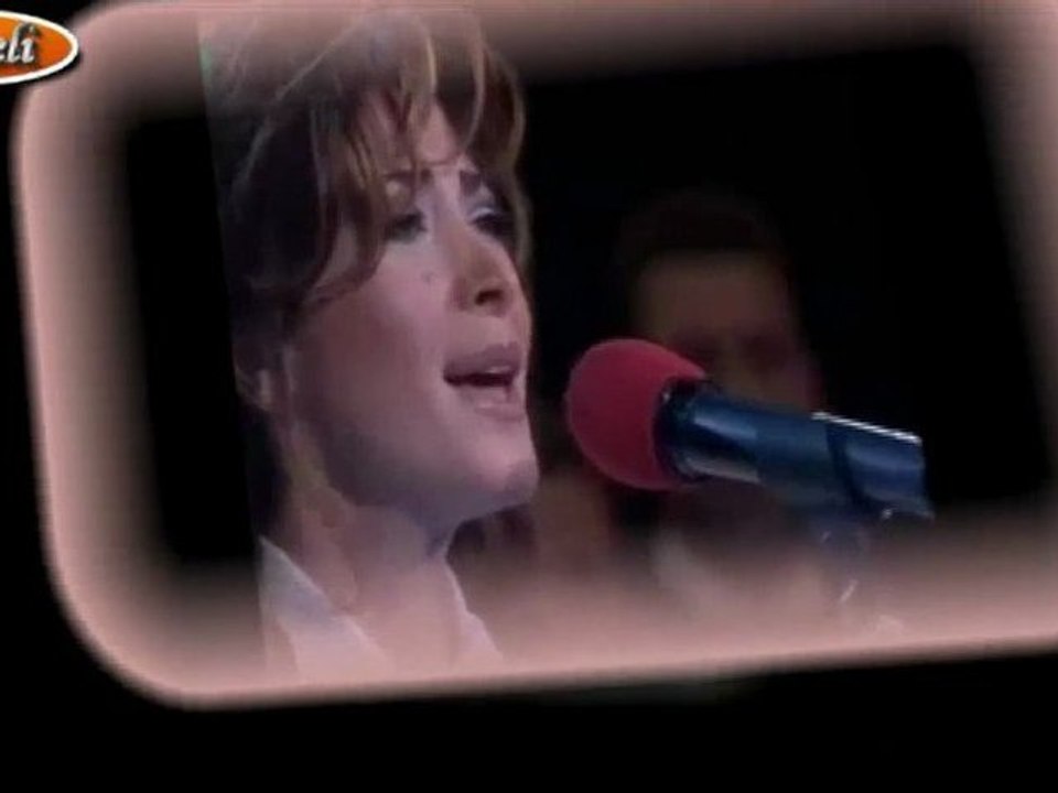 Elif Güreşçi Çiftçioğlu / Hayatta Gülmedim Asla