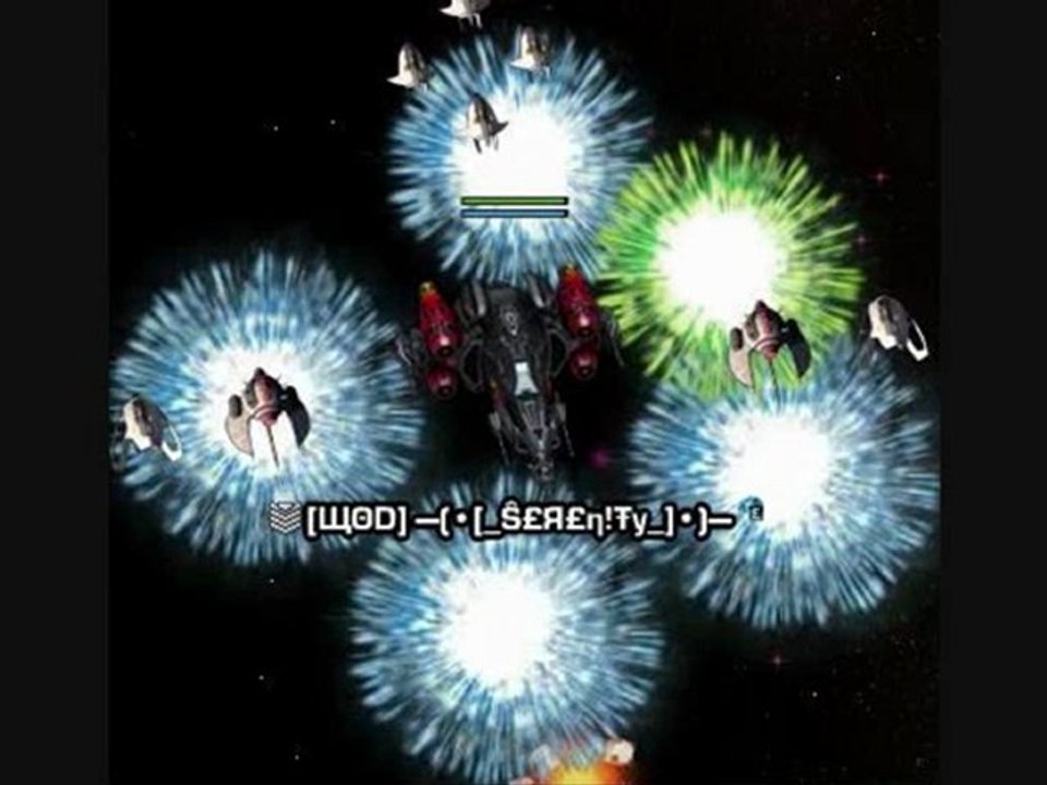 Serenity Darkorbit
