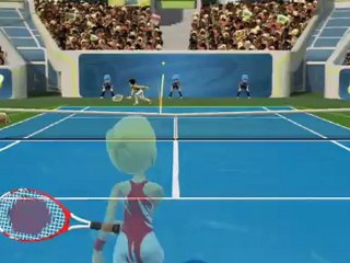 Kinect Sports Saison 2