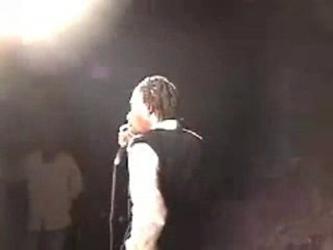 Bounty, elephant man, sizzla