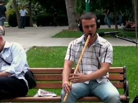 Sen Yagmur Ol Ben Bulut_Video hayalet_9060@hotmail.com