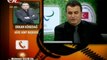 Erkan Kösedağ, Rumeli TV Mehmet Çelik'le  Spor Penceresi Ağrı ASKF ağrıaskf amatör spor kulüpleri federasyonu