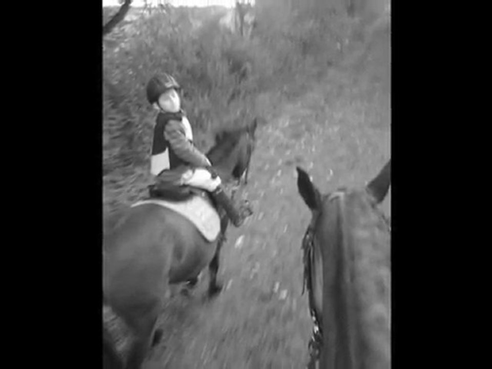 Eglantine, 3 mois ♥.