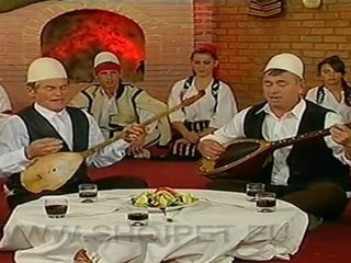 Rrenjet Tona 19.11.2011